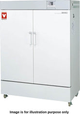 Yamato IC-903CR Natural Convection Laboratory Incubator w/ Communication Port, 567L, 115V - Machine Horizon